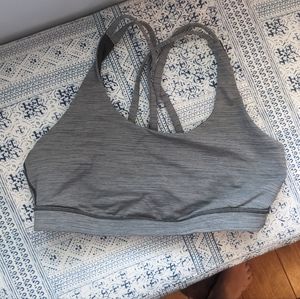 Lululemon Energy Bra Size 10